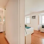 卡拉利兹葡萄牙公寓 公寓 Lisboa