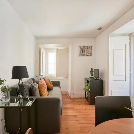 Casa Portuguesa Calhariz