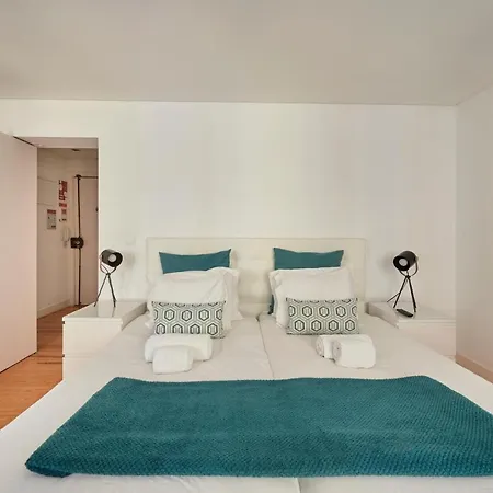 Casa Portuguesa Calhariz Lisboa