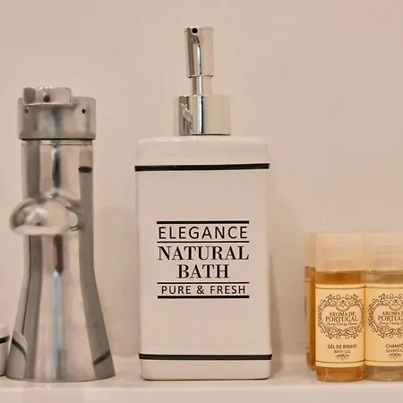 Casa Portuguesa Calhariz