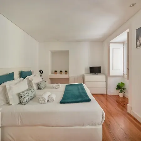 Casa Portuguesa Calhariz