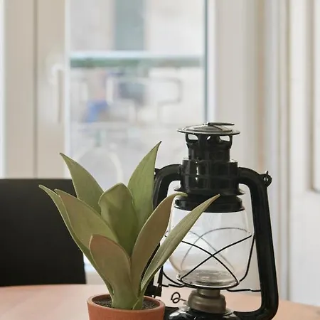 Casa Portuguesa Calhariz Apartamento *