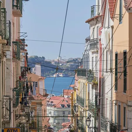 Casa Portuguesa Calhariz