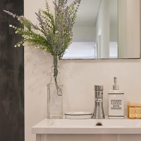 Casa Portuguesa Calhariz Apartamento Lisboa